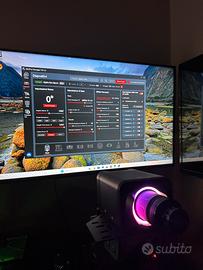 Simagic Alpha Evo Sport