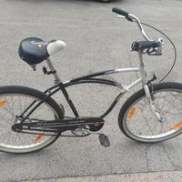 Bici Schwinn cruiser ss da passeggio