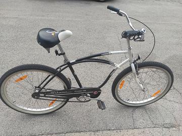 Bici Schwinn cruiser ss da passeggio