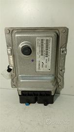 CENTRALINA MOTORE FIAT Panda 3° Serie 51961639 16