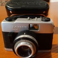 Macchina fotografica Beirette vsn