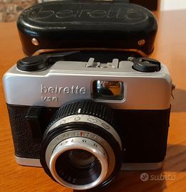 Macchina fotografica Beirette vsn