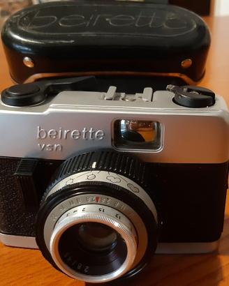 Macchina fotografica Beirette vsn