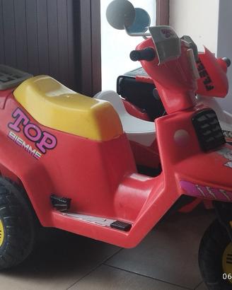 mini vespa 