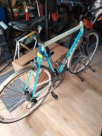 bici da città e corsa