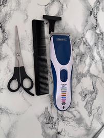 Wahl ColorPro Cordless Clipper
