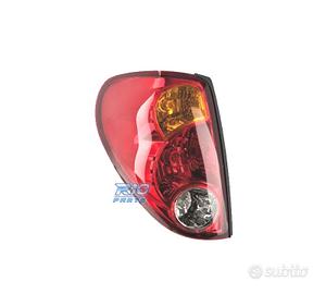FANALE SINISTRO MITSUBISHI L200 06-10