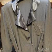Camicia da notte e vestaglia