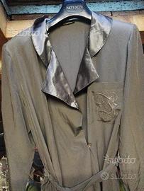 Camicia da notte e vestaglia