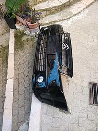 paraurti originale completo Citroen C2 vts