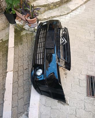 paraurti originale completo Citroen C2 vts