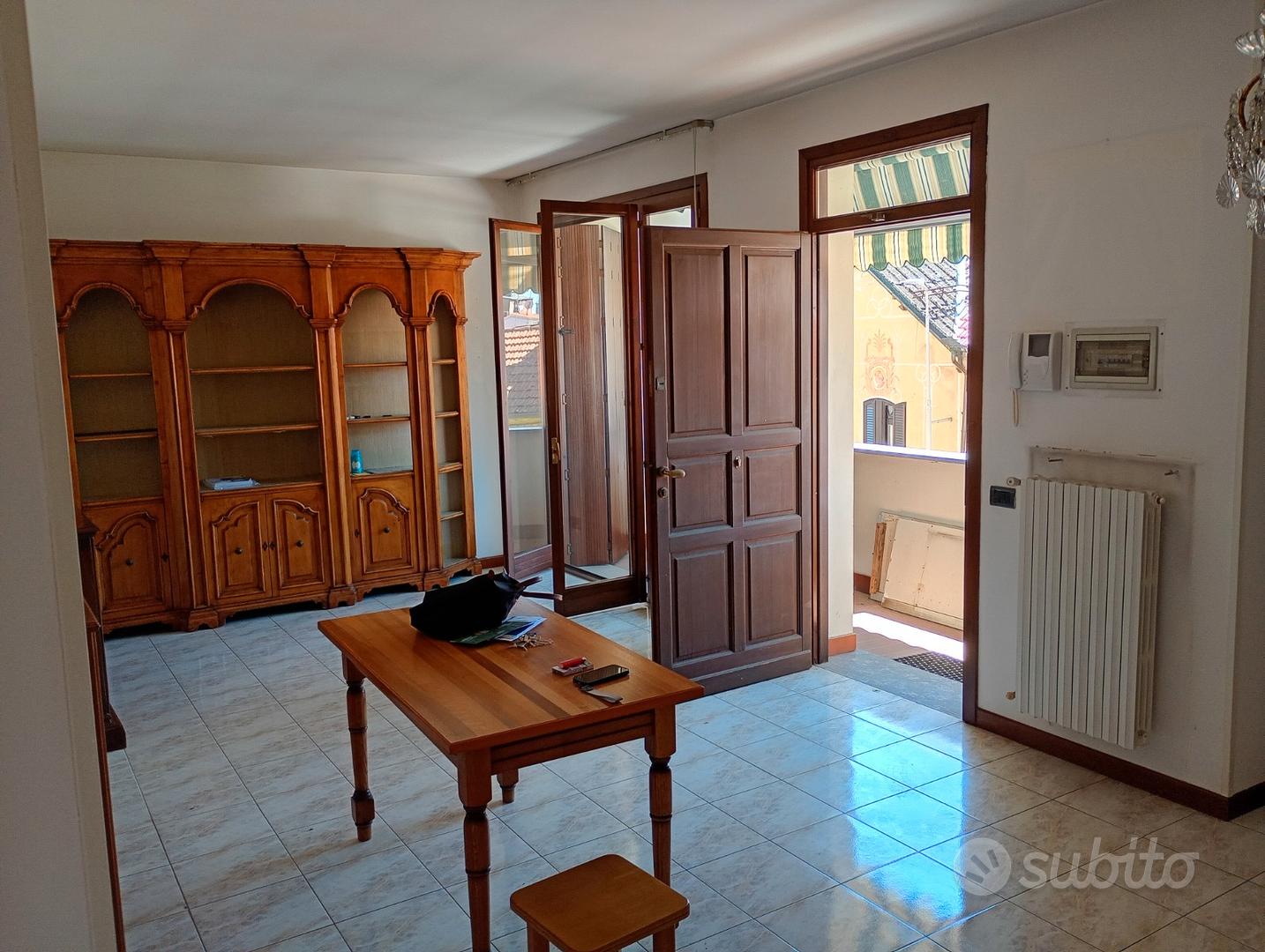 Apartment in Vigevano, Piccolini - Altro
