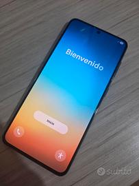 Samsung Galaxy S21 128gb nero 