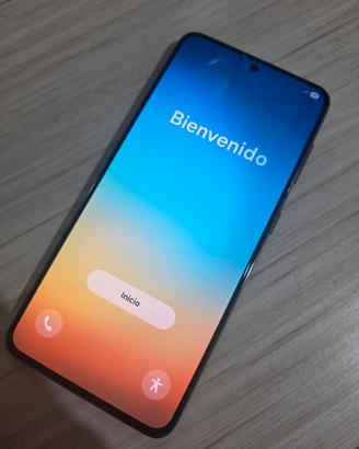 Samsung Galaxy S21 128gb nero 