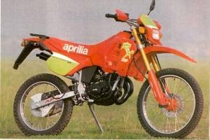 Aprilia RX 50 - 1989