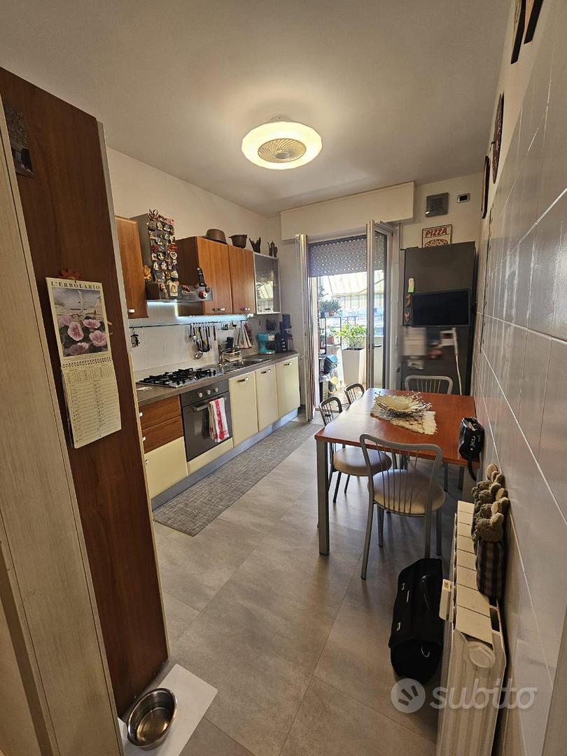 Appartamento – Verona, Golosine, Sud-Ovest - Vista 5