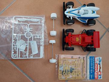 Mini4wd tamiya mini 4wd 