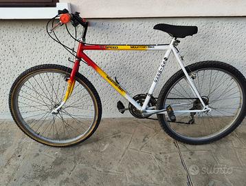 bici uomo