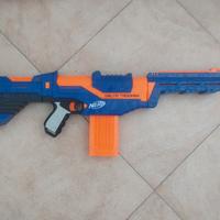 Nerf delta trooper 
