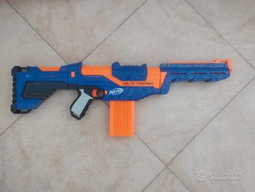 Nerf delta trooper 