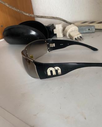 Occhiali vintage  miu miu