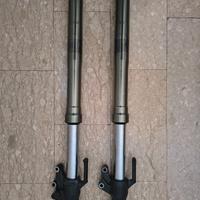 forcelle Kawasaki Versys 650 2007 al 2014 er6 vari