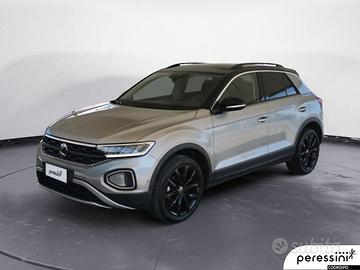 VOLKSWAGEN T-ROC 1.0 TSI SPORT 115CV