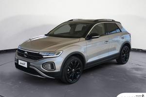 VOLKSWAGEN T-ROC 1.0 TSI SPORT 115CV