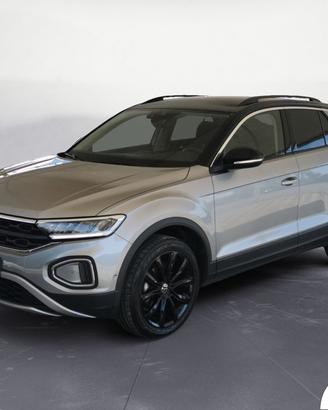 VOLKSWAGEN T-ROC 1.0 TSI SPORT 115CV