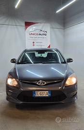 Hyundai i30 1.6 CRDi 90CV 6m Comfort
