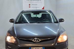 Hyundai i30 1.6 CRDi 90CV 6m Comfort