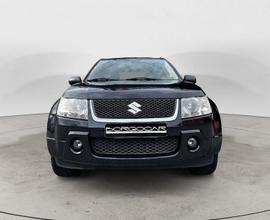 Suzuki Grand Vitara 1.9 DDiS 3 porte