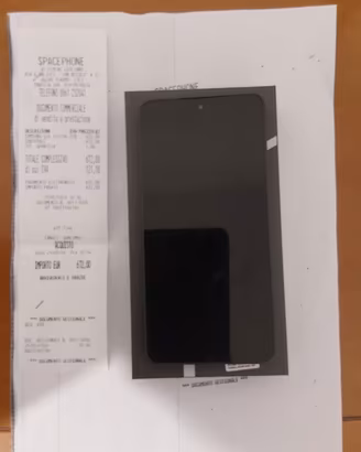 Samsung galaxy 26 256 gb black