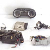 Kit accensione Alfa Romeo Mito 1.3 mjet 2011