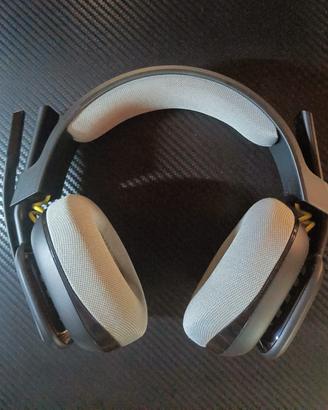 cuffie Gaming Astro A10 nuove 