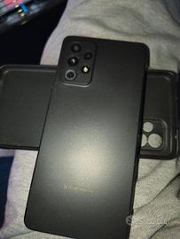Samsung Galaxy a 52s 