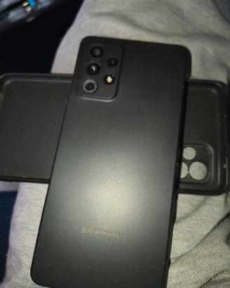Samsung Galaxy a 52s 