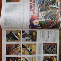 Collezione ARMI MAGAZINE