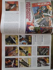 Collezione ARMI MAGAZINE