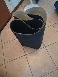 nastro per tapis roulant 