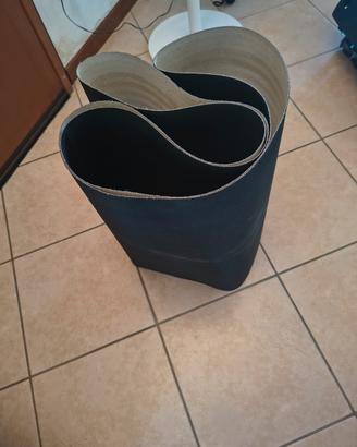 nastro per tapis roulant 