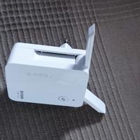 Kit internet router d-link e wifi repeater