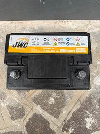 Batteria EFB start and stop