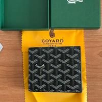 Portafoglio Goyard Victoire
