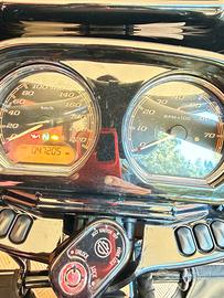 Harley Davidson Road Glide 2018