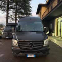 Mercedes SPRINTER 314