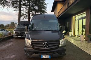 Mercedes SPRINTER 314