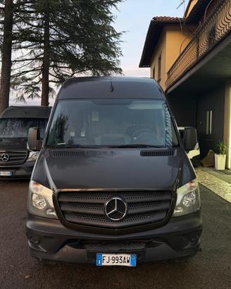 Mercedes SPRINTER 314