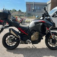 Ducati Multistrada V4 Grand Tour