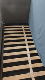 Letto contenitore